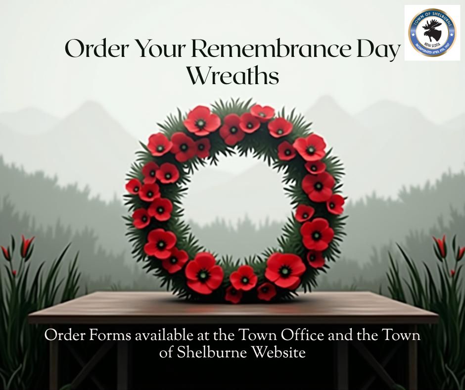 Facebook Post Order Your Remembrance Day Wreaths