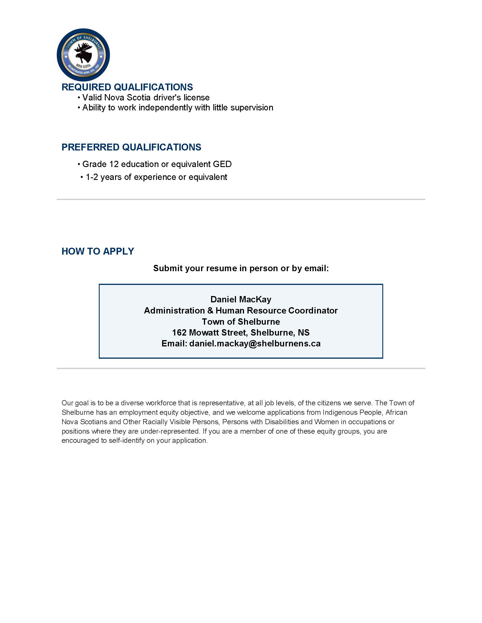 Job Ad PW Seasonal 2026 Page 2