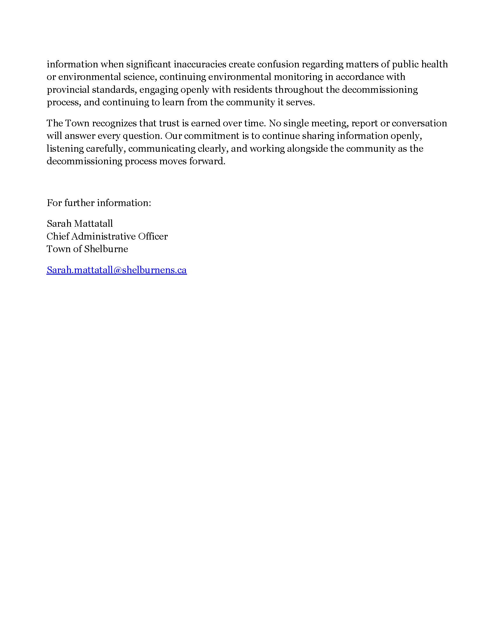 TOS Community Statement Page 3