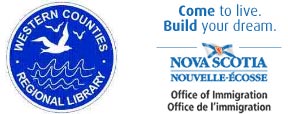 Western Counties & Nova Scotia Office of Immigration